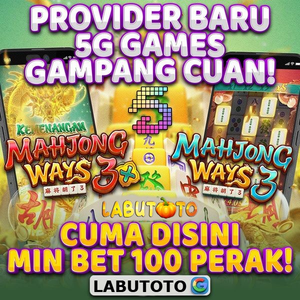 KOS4D: Situs Gacor Malam Ini Auto Jp Maxwin